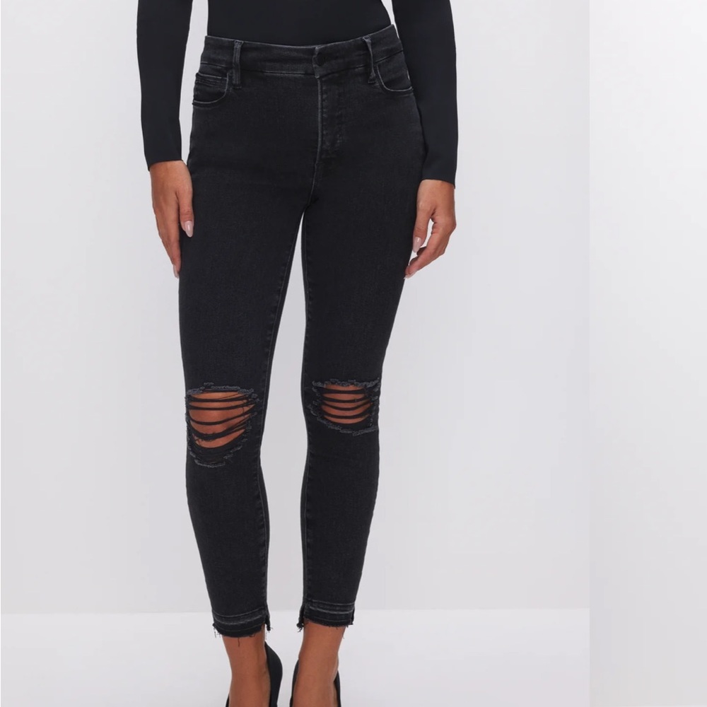 Good American jeans